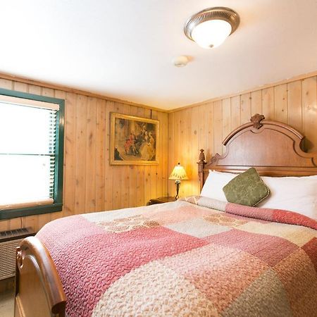 Silver Fork Lodge & Restaurant Brighton Εξωτερικό φωτογραφία