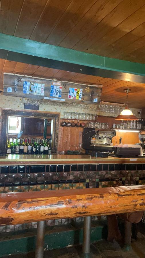 Silver Fork Lodge & Restaurant Brighton Εξωτερικό φωτογραφία