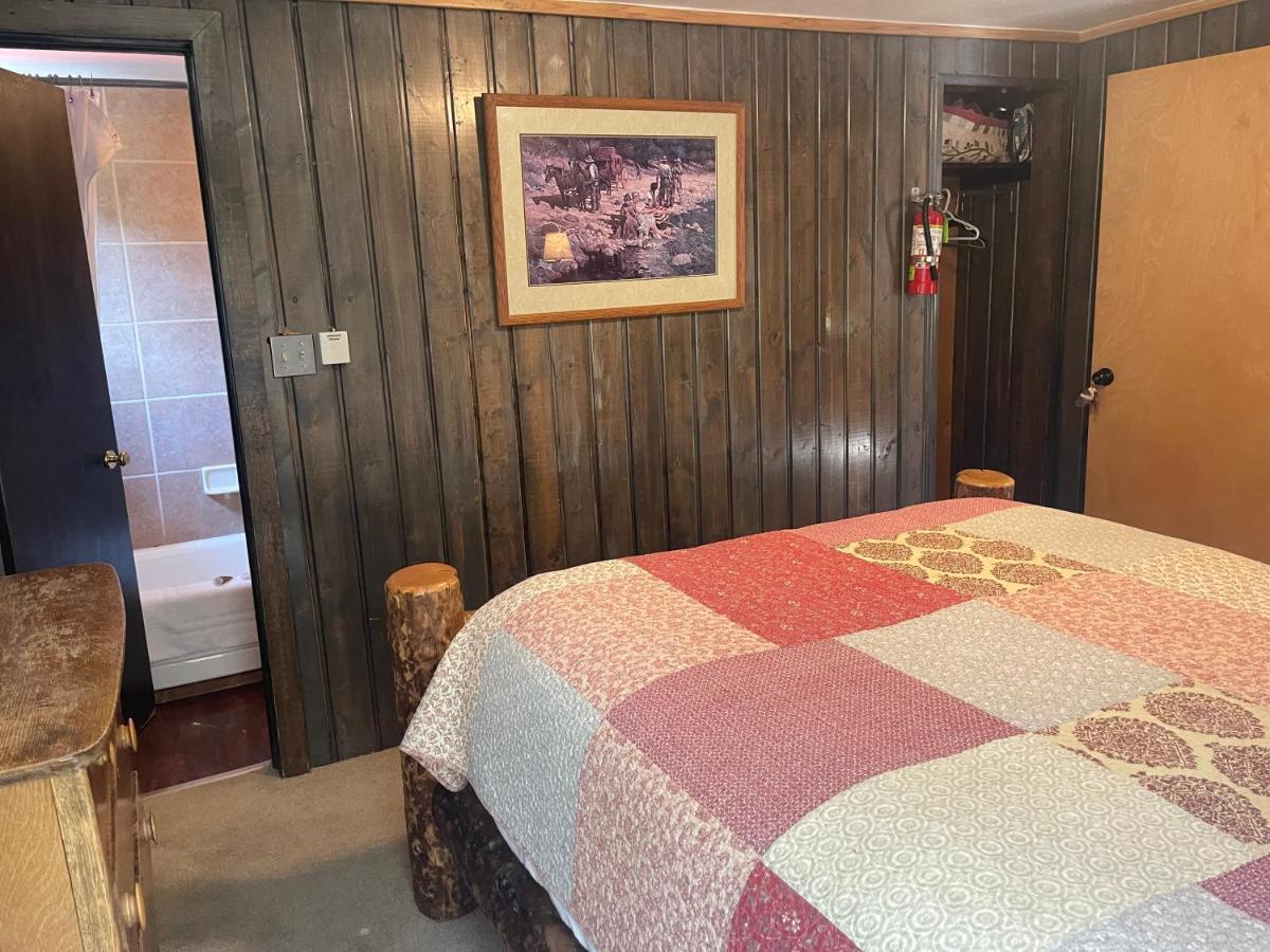 Silver Fork Lodge & Restaurant Brighton Εξωτερικό φωτογραφία