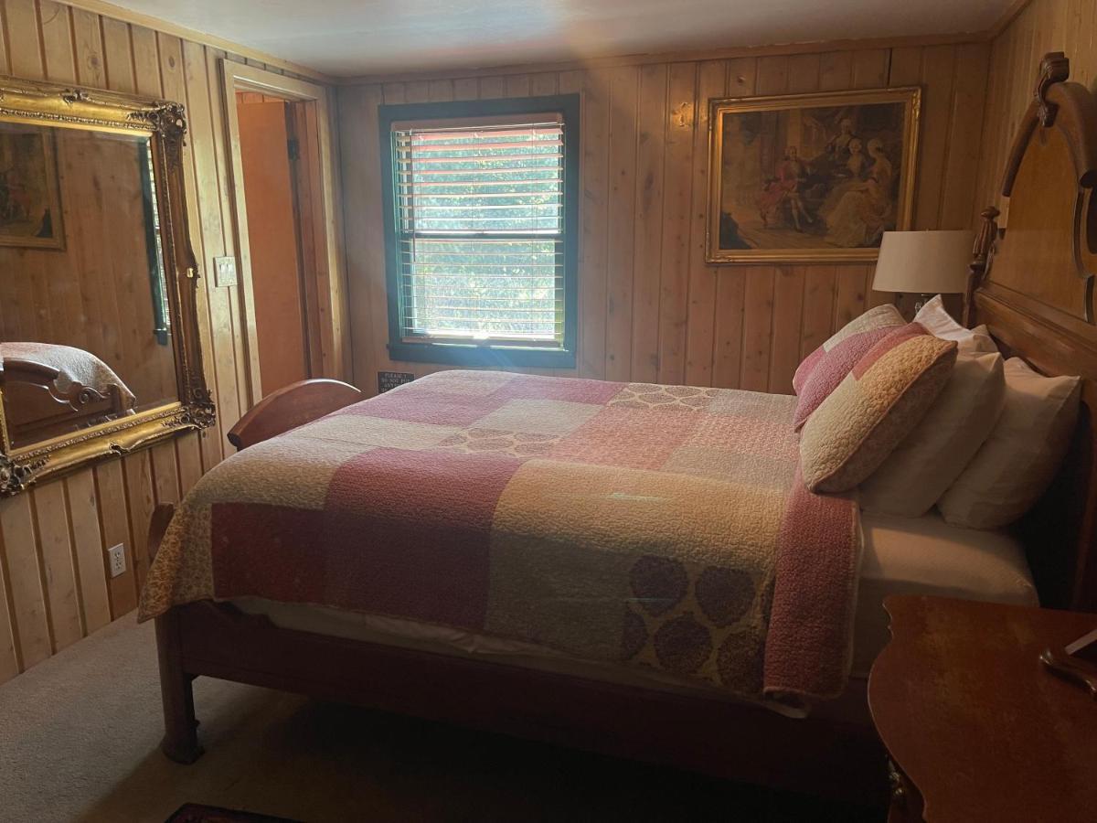 Silver Fork Lodge & Restaurant Brighton Εξωτερικό φωτογραφία