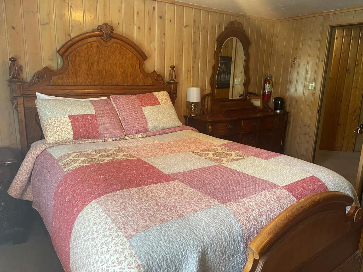 Silver Fork Lodge & Restaurant Brighton Εξωτερικό φωτογραφία