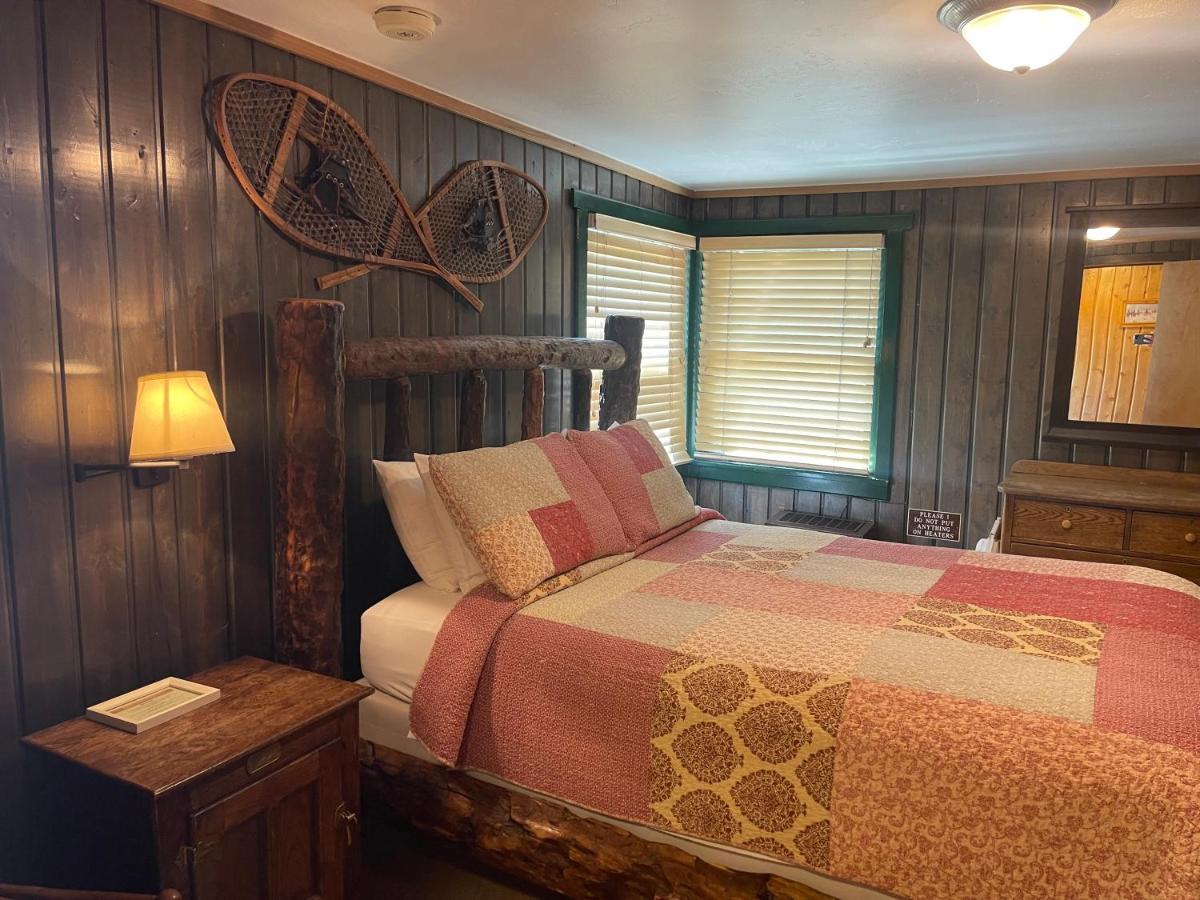 Silver Fork Lodge & Restaurant Brighton Εξωτερικό φωτογραφία