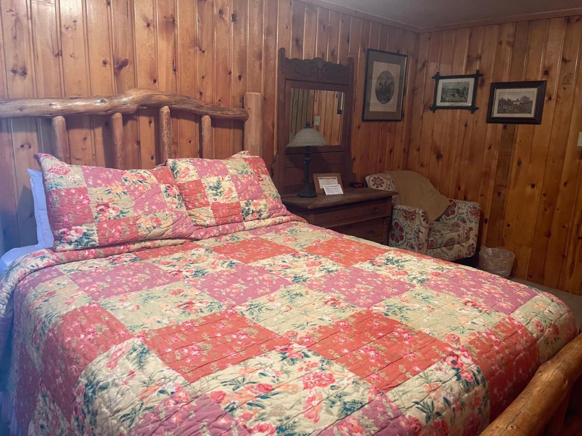 Silver Fork Lodge & Restaurant Brighton Εξωτερικό φωτογραφία