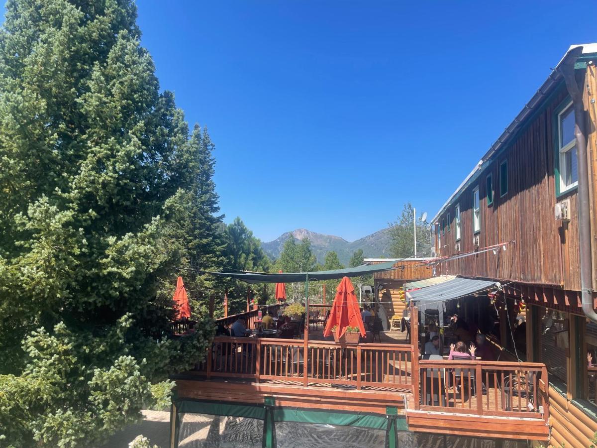 Silver Fork Lodge & Restaurant Brighton Εξωτερικό φωτογραφία