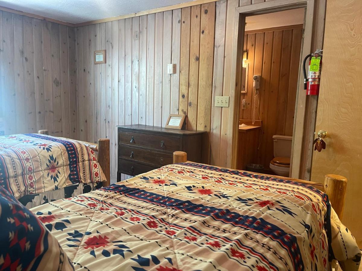 Silver Fork Lodge & Restaurant Brighton Εξωτερικό φωτογραφία
