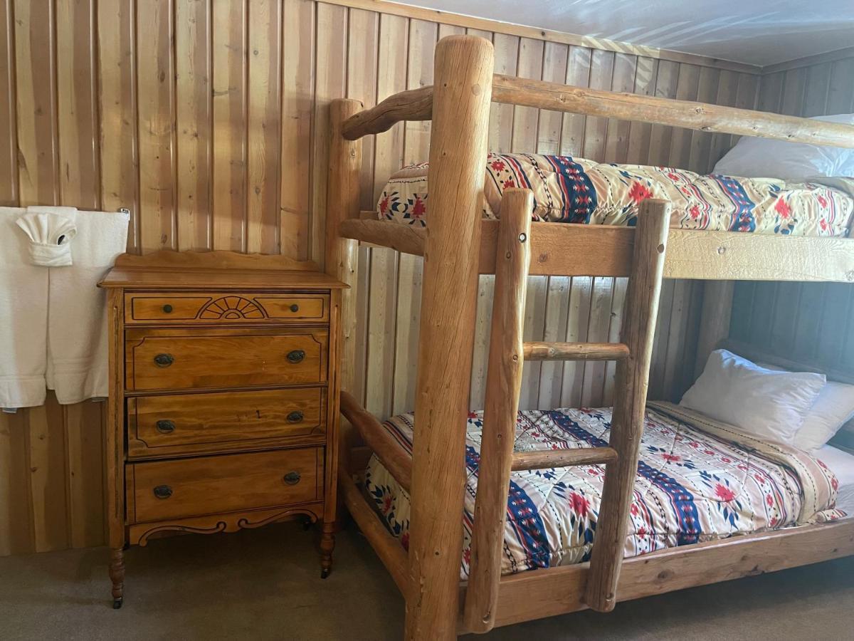 Silver Fork Lodge & Restaurant Brighton Εξωτερικό φωτογραφία