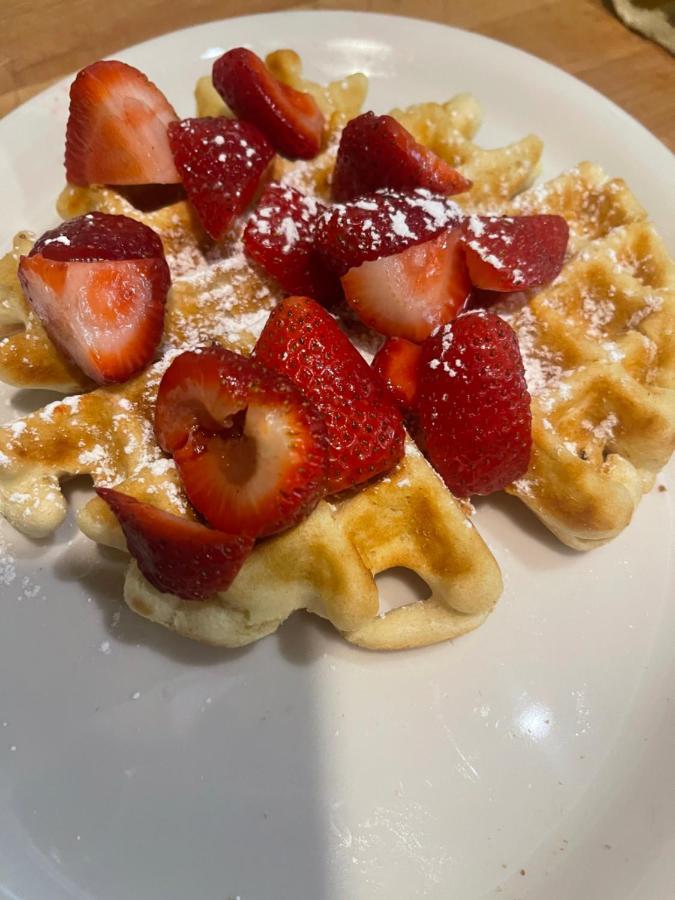 Silver Fork Lodge & Restaurant Brighton Εξωτερικό φωτογραφία