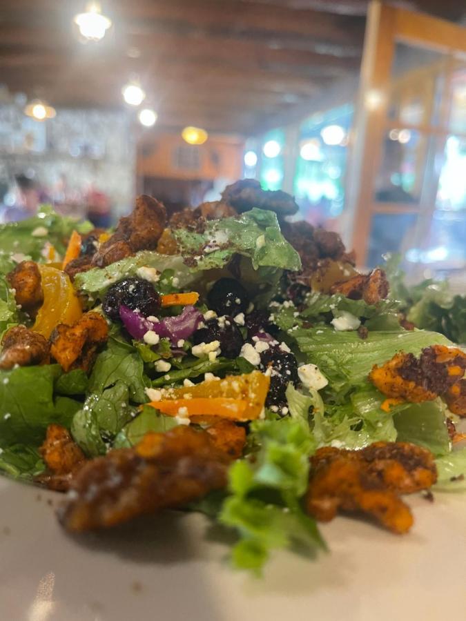 Silver Fork Lodge & Restaurant Brighton Εξωτερικό φωτογραφία