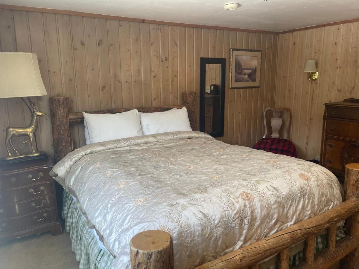Silver Fork Lodge & Restaurant Brighton Εξωτερικό φωτογραφία