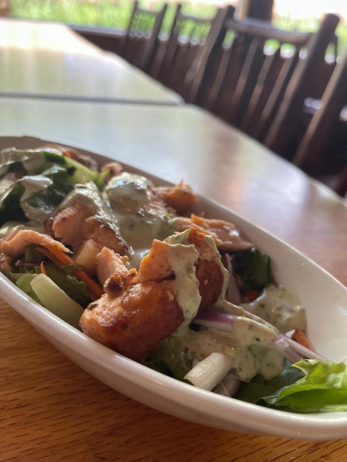 Silver Fork Lodge & Restaurant Brighton Εξωτερικό φωτογραφία