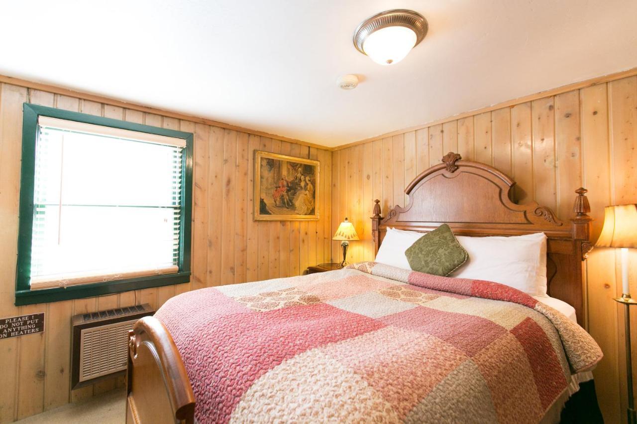Silver Fork Lodge & Restaurant Brighton Εξωτερικό φωτογραφία
