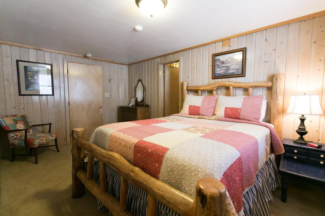 Silver Fork Lodge & Restaurant Brighton Εξωτερικό φωτογραφία