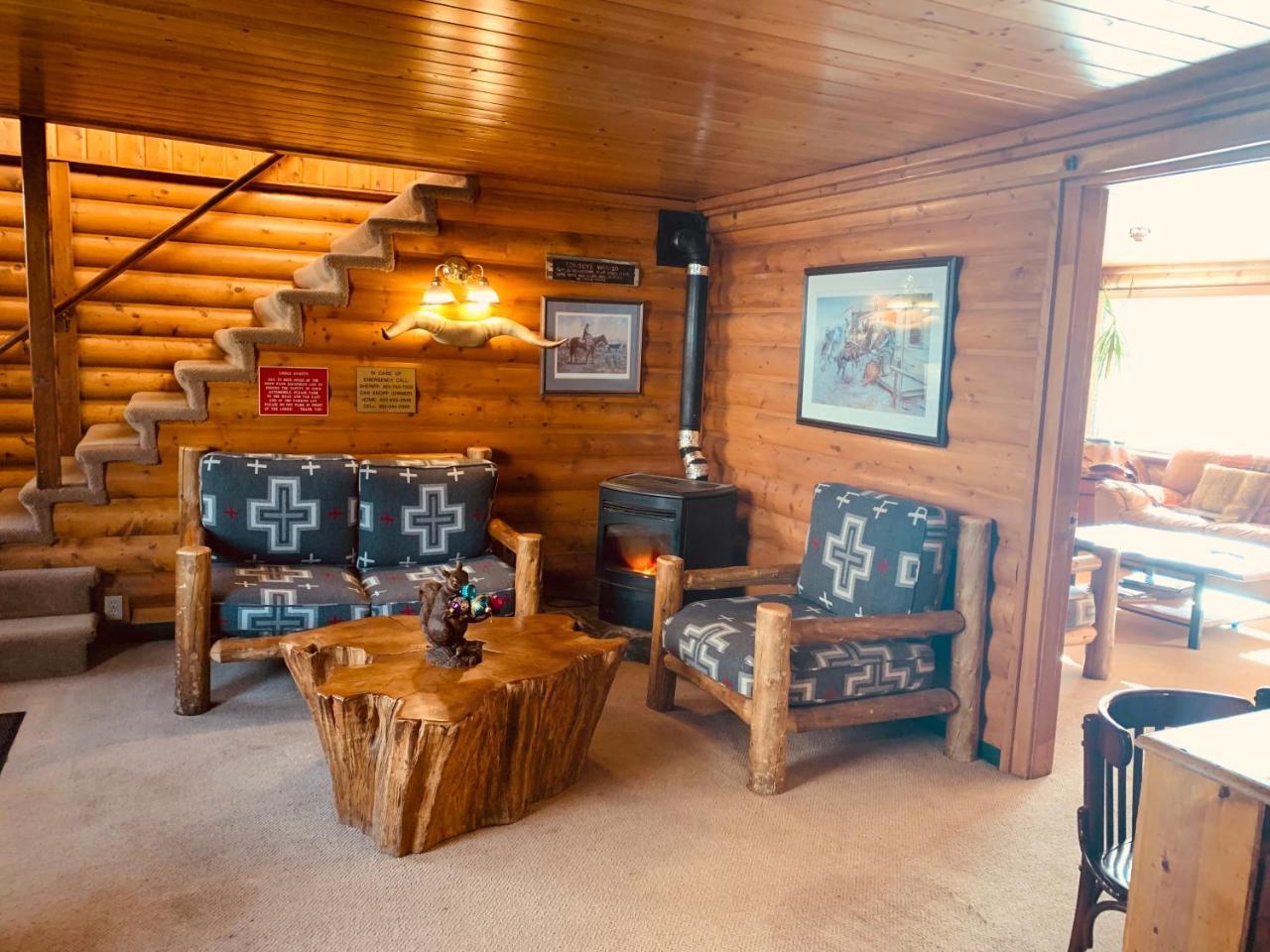 Silver Fork Lodge & Restaurant Brighton Εξωτερικό φωτογραφία